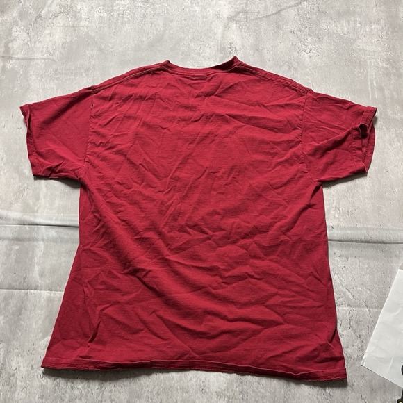 Glidan - Cincinnati Reds MLB Est. 1869 Men's T-Shirt Sz L Authentic Collection - Picture 6 of 8